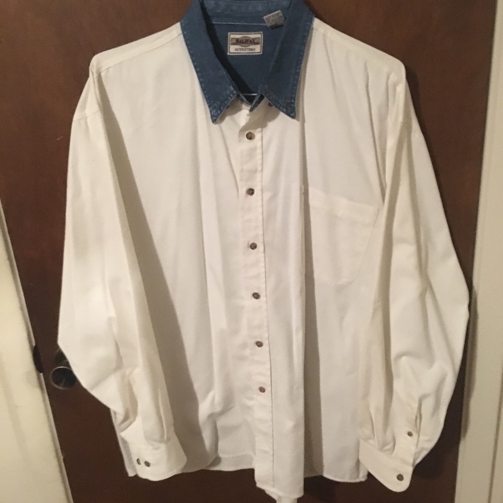 Halifax Outfitters Men’s Shirt